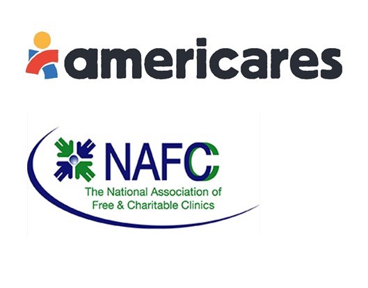 NAFC and AC Logos